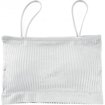 Chaleco Bandeau Básico con Punto