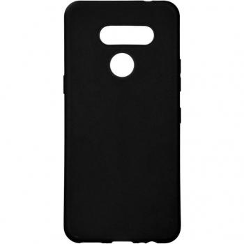 Capa de silicona lisa LG K50S