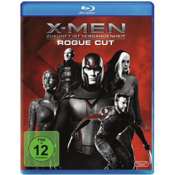 X-Men
