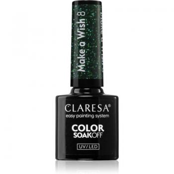 Color Gel de Uñas Soakoff Wish 8,5G