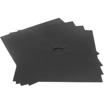 Kitchen Stove Cleaning Pads