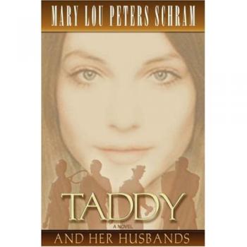 Taddy and her husbands paperback