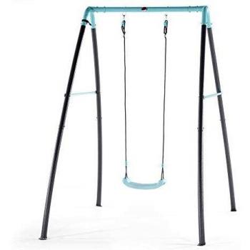 Plum Premium Metall Schaukel mit Nebelsprühanlage