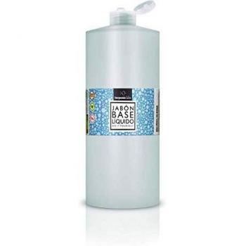 TERPENIC | Jabón Base Líquido 1000ml