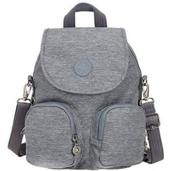 Mini Sac Kipling Peppery Firefly Up Cool Denim
