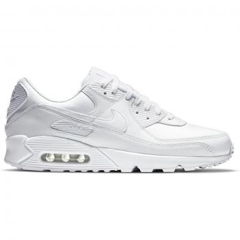 Soleil Blanc Nike Air Max 90