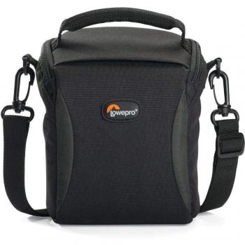 Lowepro Format 120 Multi‑Device Backpack – Black