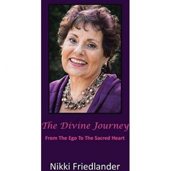 The Divine Journey: From Ego to the Sacred Heart