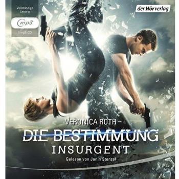 Die Bestimmung: Insurgent. Tödliche Wahrheit