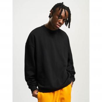 City Classic Ultra‑Weight Crew Top