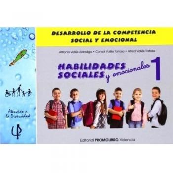 Habilidades sociales y emocionales