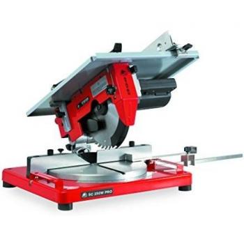 Ingletadora Stayer SC250W Disco de Corte 254mm