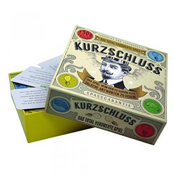 Short Circuit (Kartenspiel)