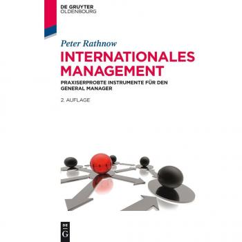 Vitalsource Technologies, Inc. Internationales Management