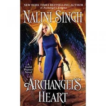 Archangel's Heart