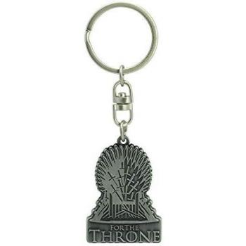 Porte-clés For the Throne