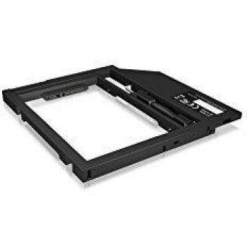 IB-AC649 Estación de acoplamiento para HDD/SSD