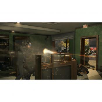 PS3 Payday 2