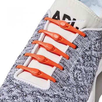 HICKIES Lacets Sans Attaches (2.0 Nouveau)