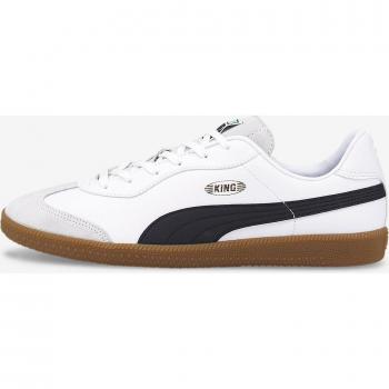 PUMA Sport-Schuhe »KING 21 IT«