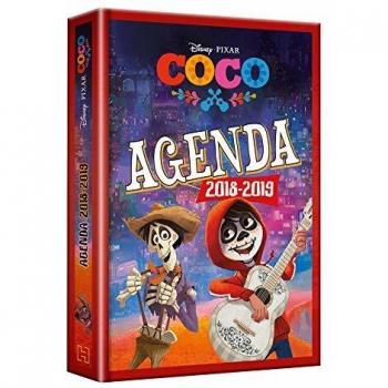 Agenda Coco