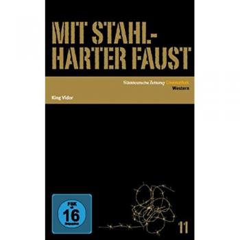 Film Mit Stahlharter Faust de King Vidor