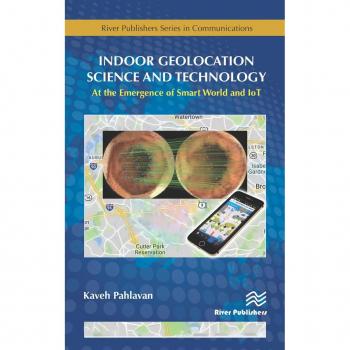 Vitalsource Technologies, Inc. Indoor Geolocation Science And Technology
