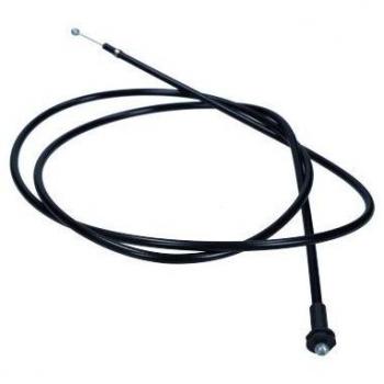 MAXGEAR 32-1785 Motorhaubenzug für Kraftfahrzeuge