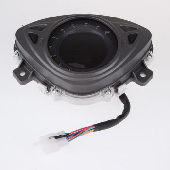 Tachymètre 7 Colos pour Yamaha 100RSZ avec fonction odomètre