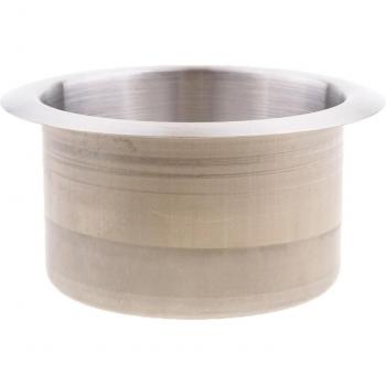 2.68'' Recessed Beverage Holder for Boat Car RV Trailer