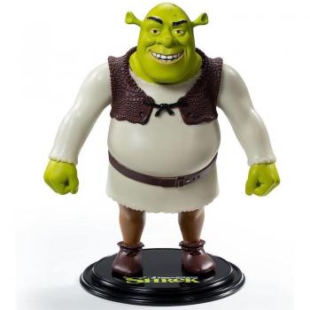 Figurine flexible Shrek 15,5 cm