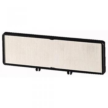 ZFS60‑NZM7 Warning Indicator Plate – Eaton