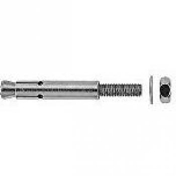 Fischer ZYKON-Bolzenanker FZA 14 x 40 mm M 10/25 R