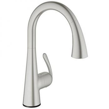 Mitigeur Évier Grohe Zedra Touch 30219Dc1
