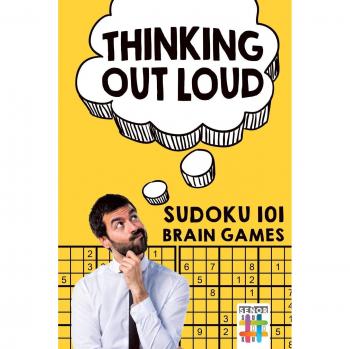 Thinking Out Loud | Sudoku 101 Brain Games