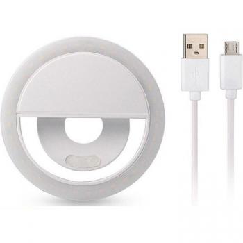 Mobile Photography Ring Light