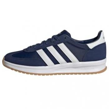 Adidas Run 70s 2.0 Sneakers Blu Scuro / Bianco Ftwr EU 40 2/3