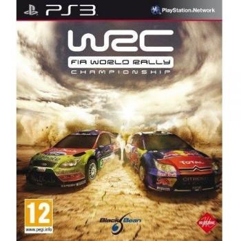 WRC FIA : Rallye Mondial