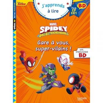 Disney BD Fin de CP-CE1