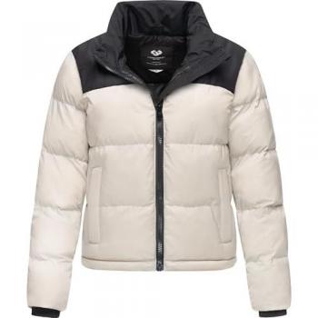 Ragwear Serah Steppjacke für Damen