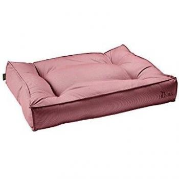 Hunter LANCASTER Red Pet Bed (120 x 90 cm)