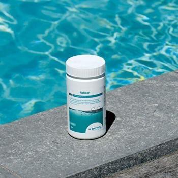 Adisan Bayrol dégraissant pour piscine 1 kg