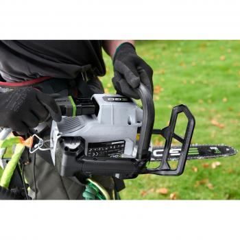 Batterie 4Ah 56V pour Élagueuse PRO – EGO CSX3000 Guide 30cm