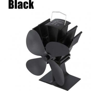 Ventilateur Éco-Chimène 4 Pales