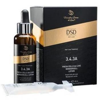 De Luxe DSD 3.4.3A WonderCell Skin Balm