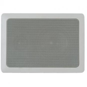 Davis Acoustics 100 RE – enceinte murale, 2 voies, 60 W, couleur blanche