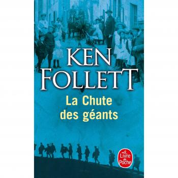 Le siècle, Tome 1 : La chute des géants