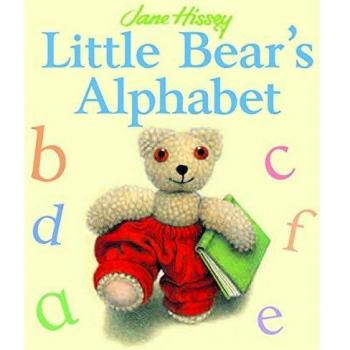 Little Bear's Alphabet
