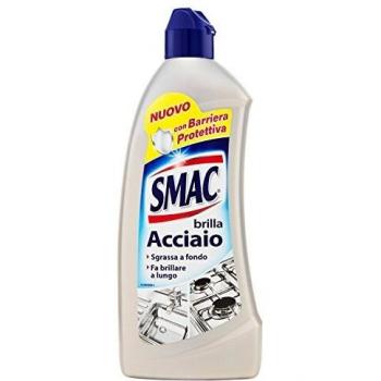 SMAC ACCIAIO CREMA 500ML