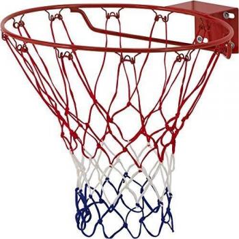 Pro Touch Basketballkorb, Farbe Rot – Produkt 1
